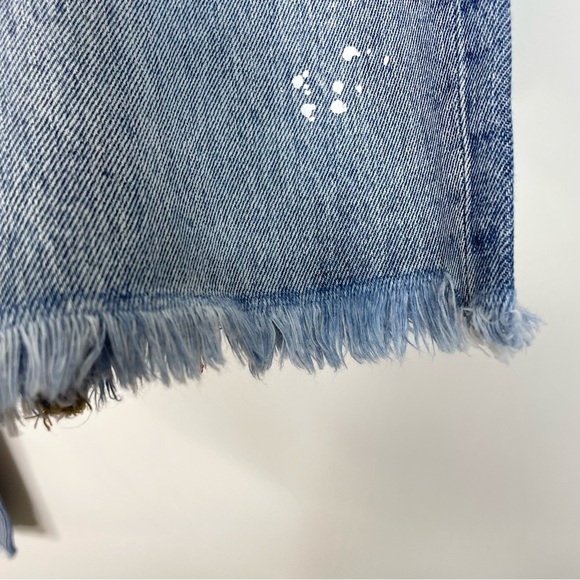 KanCan High Rise Slim Straight Jeans, 15/31 - Picture 10 of 12